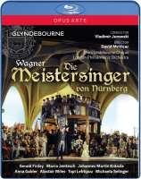 Wagner: Die Meistersinger von Nürnberg